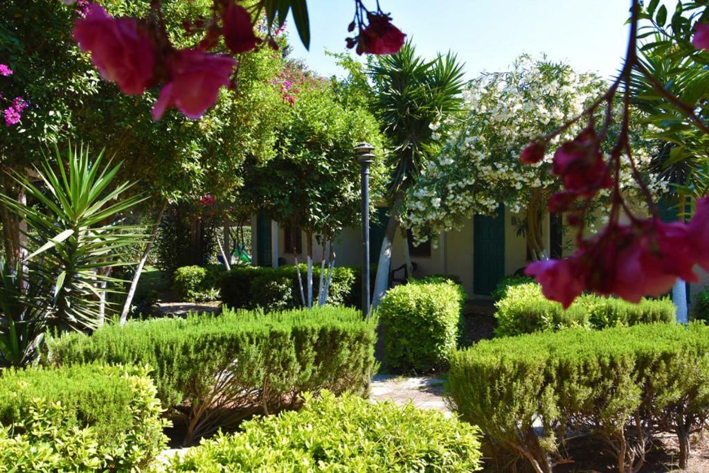 Myndos Bed & Breakfast Bodrum Exterior photo