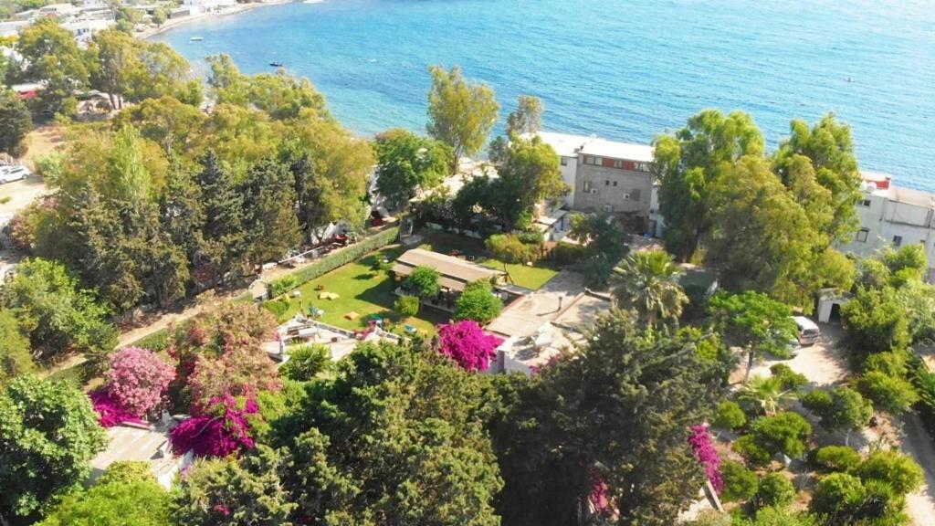 Myndos Bed & Breakfast Bodrum Exterior photo
